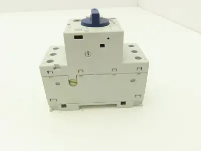 Allen Bradley 140MP-A3E-B25 Manual Motor Starter Circuit Breaker 1.6-2.5A Ser B