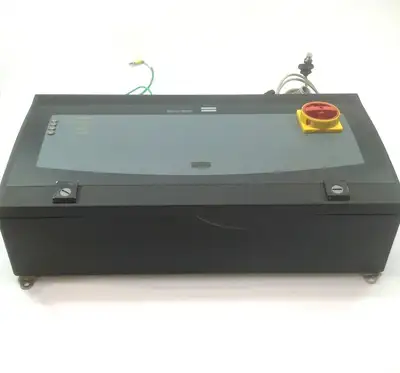 4240 0701 00 | Atlas Copco  Torque Assembly System Controller 20A 200-480V - For parts or not working