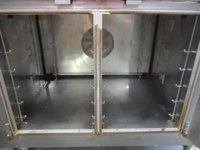 USED DOYON JA20