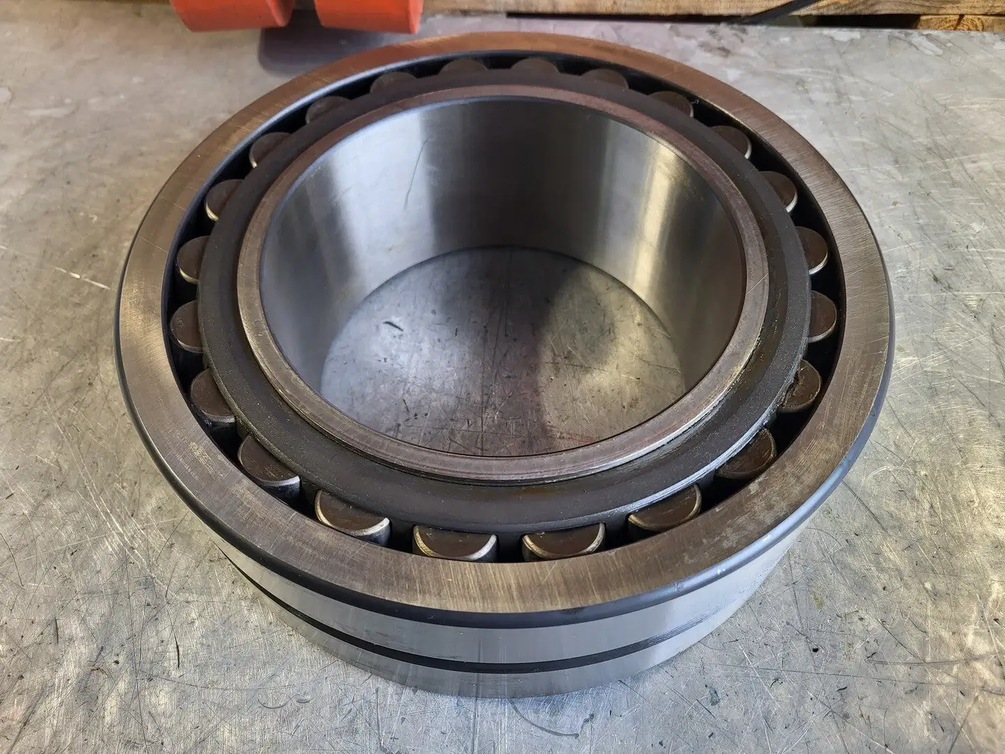 NEW SKF 23136 CCK/W33