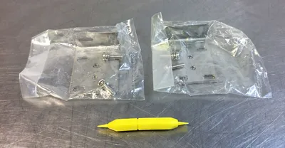 Used SUNX _UNKNOWN_ Proximity Sensors South Carolina US | Palmetto Automation #1482600