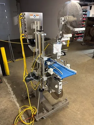 USED ULTRASOURCE POSI 200/300