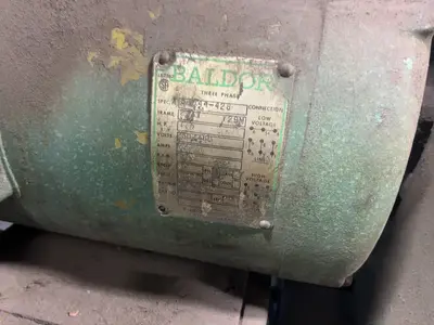 USED WYSONG AND MILES CO 1010RD
