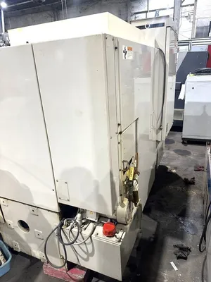 Used 1996 OKUMA & HOWA ACT-35 CNC Lathes Ohio US | McKean Machinery Sales #1323490