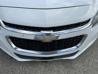 USED 2014 CHEVROLET MALIBU