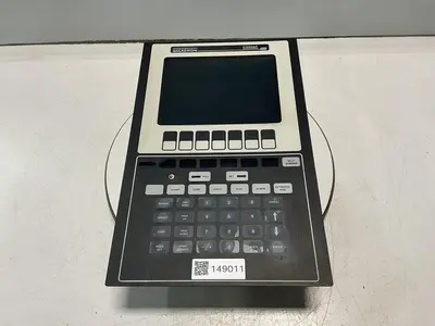 USED CINCINNATI MILACRON 3-424-2115A / CAMAC 486