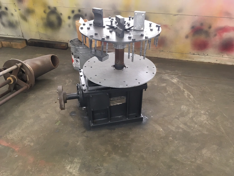 Used WESTERN GEAR _UNKNOWN_ Speed Reducers | Solutions 4 Manufacturing #943541