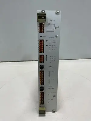 USED KEBA E-PS-24V 1825E-1