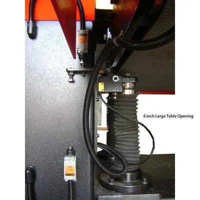 NEW FINISH PRO FP-2560