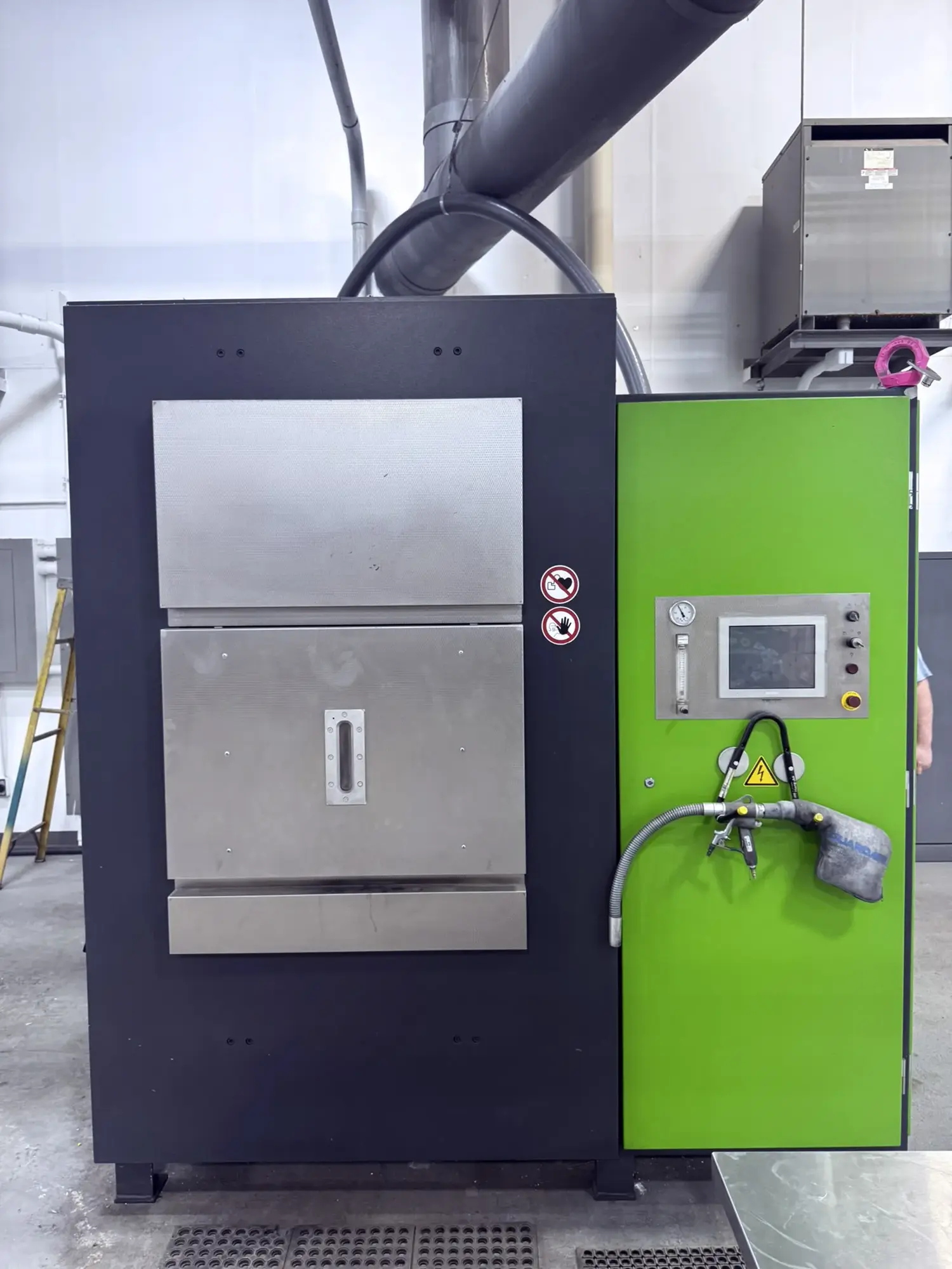USED 2020 Dr. Fritsch DSP 517