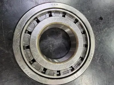 Cylindrical Roller Bearing NJ310EW