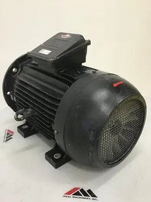 USED LENZE 0598 A094925