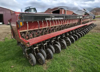 JI Case 5500MTDR SEEDER | Iron Listing (5)