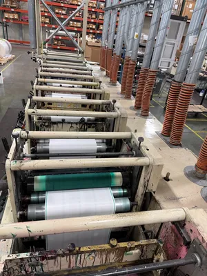 USED 1995 MARK ANDY 4150