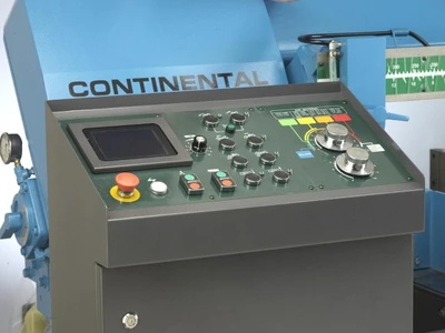 NEW DOALL DC-460NC