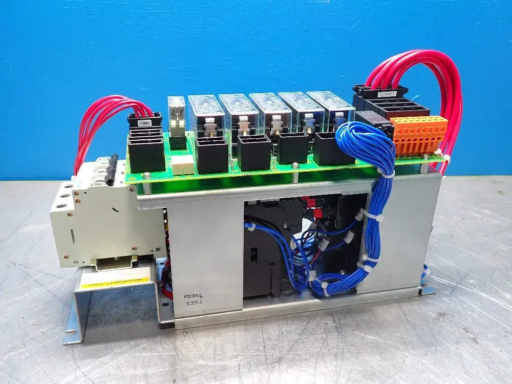 NEW FANUC P23XP0001