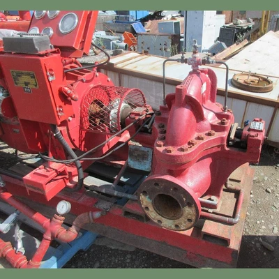 USED DARLING DURO IFP130