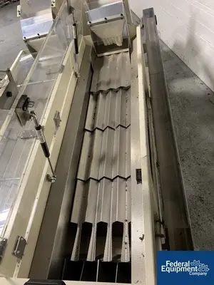 USED Cremer Cremer Counter, Model TQI-480