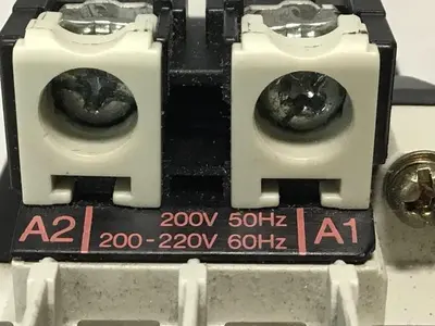 USED MITSUBISHI S-N11