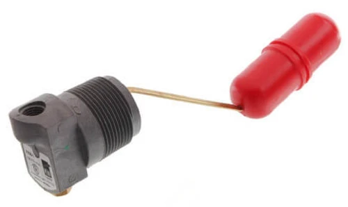 Johnson Controls F93B-1C Air Volume Control for Deep Wells [New]