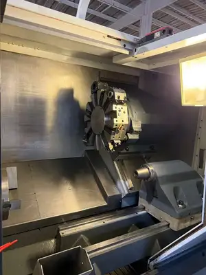 USED 2013 HAAS ST-20