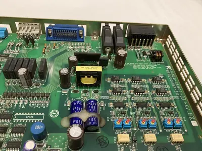 USED YASKAWA JANCD-XEW01-1