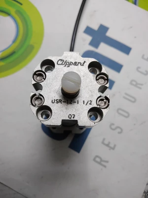USED CLIPPARD AF-USR-12-1