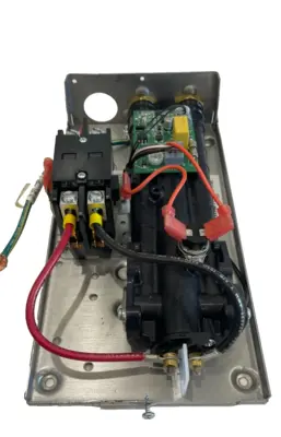 NEW EEMAX 485C01 TANKLESS WATER HEATER SPEX75