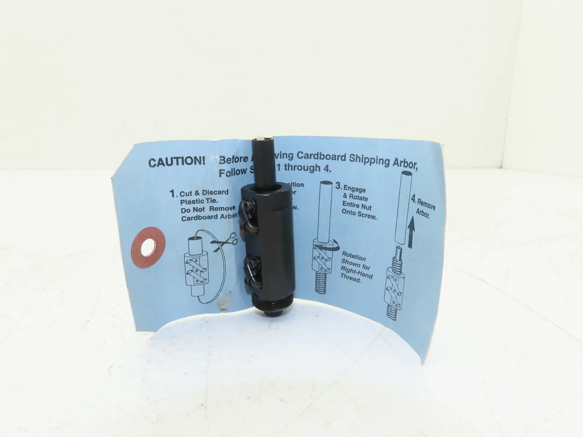 New | in-Stock NOOK _UNKNOWN_ Bearings Indiana US | Arrow Industrial #922539