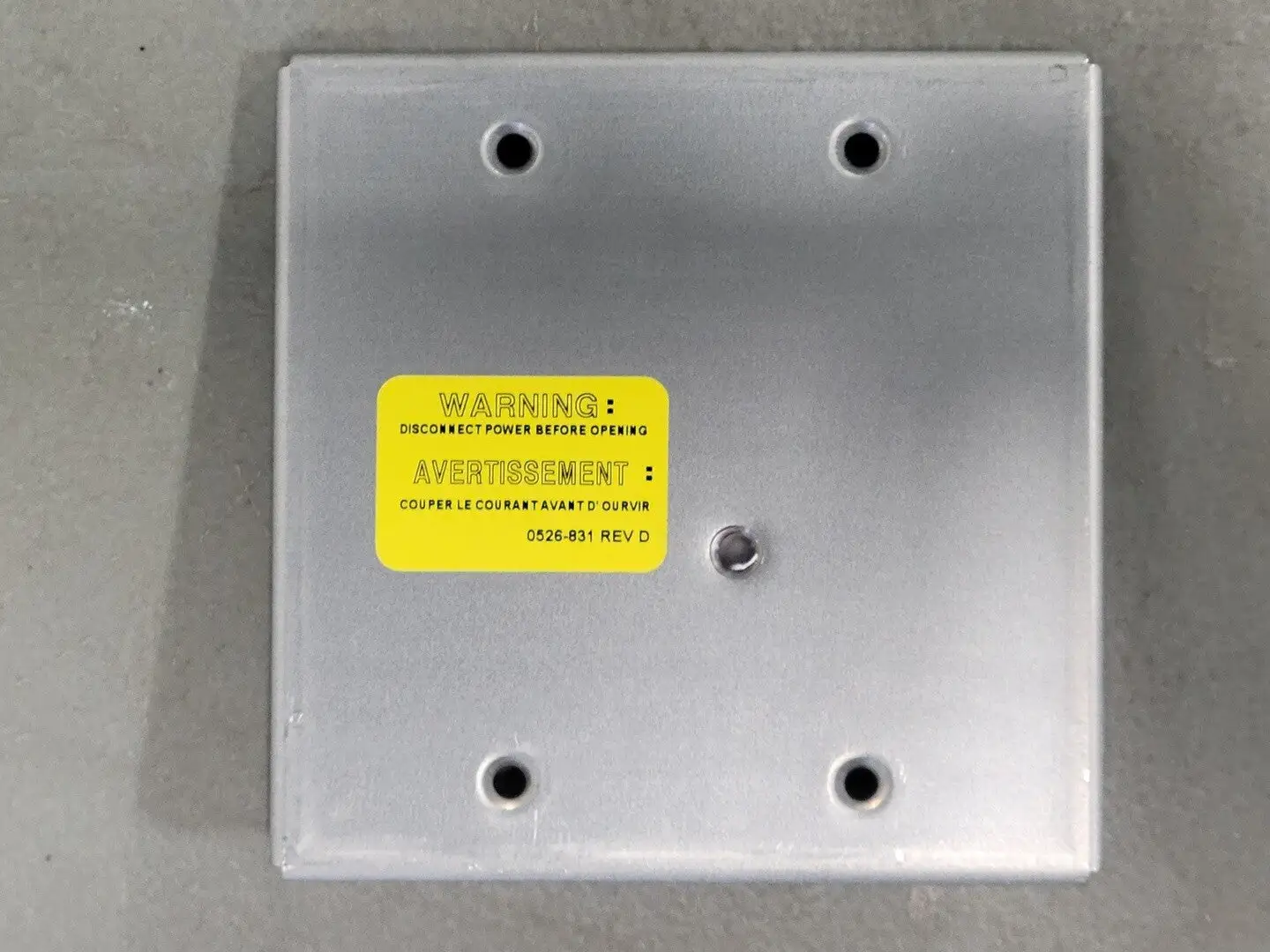 NEW SIMPLEX 4090-9802