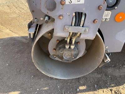 Used CHICAGO PNEUMATIC AR90G Tandem Rollers Michigan US | Miedema Asset Management Group #1579506