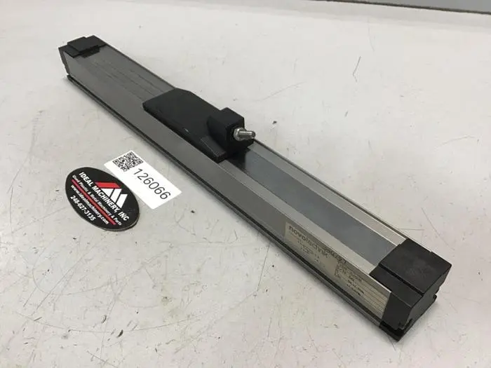 USED NOVOTECHNIK TLH225