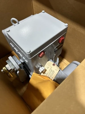NEW Beck 11-208-177800-01-01