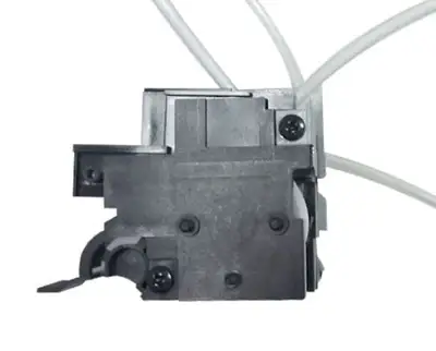 Used _UNKNOWN_ Mimaki S-Pump L Assy - M004868 (Generic) Pumps (peristaltic) Oklahoma US | Wide Image Solutions #1526157
