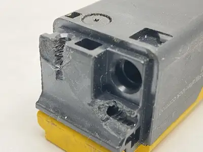 GS-71P5 | Keyence  Safety Interlock Switch Power-To-Lock Standard Type - For parts or not working
