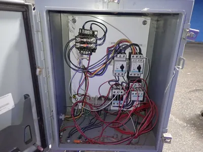 Extrusion Unit