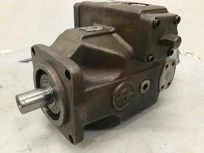 Used REXROTH AA4 VSO 125 SO Pumps Michigan US | Ideal Machinery #698503