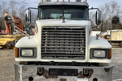 Used 2014 MACK CHU613 Conventional trucks Indiana US | Proxy Equipment #1385017