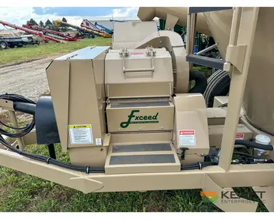 Used EXCEED _UNKNOWN_ Grinder Mixer Iowa US | Keast Enterprises #1360172