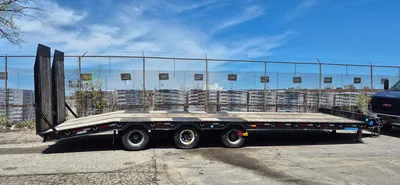 2024 J&J AT-3 Trailers | Platinum Group (1)