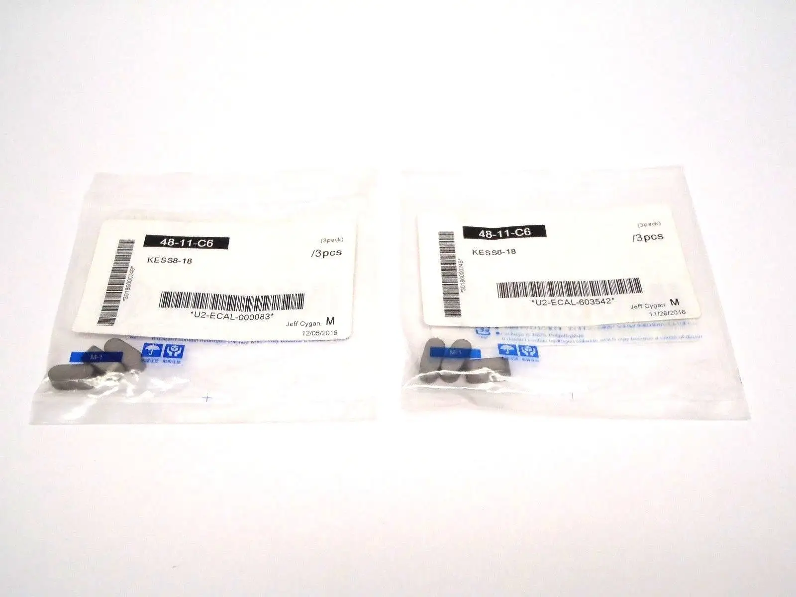 New | in-Stock MISUMI UB-9545 Misc Industrial Equipment | Maverick Industrial Sales #1118656