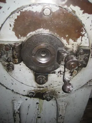 USED TORRINGTON #3