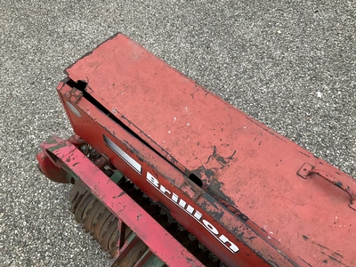 Used BRILLION GLP-643-SEEDER Seeders Michigan US | Miedema Asset Management Group #1760418