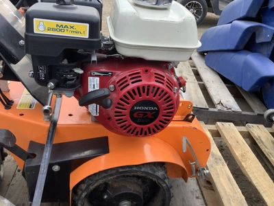 Used _UNKNOWN_ _UNKNOWN_ Scrubbers Michigan US | Miedema Asset Management Group #1413947