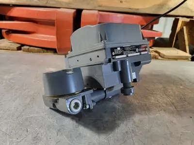 NEW 2012 FISHER DVC6005