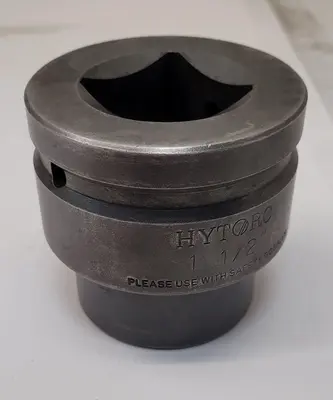 Used HYTORC IMPACT SOCKET WRENCH Misc Industrial Equipment Kentucky US | Aucto #686869