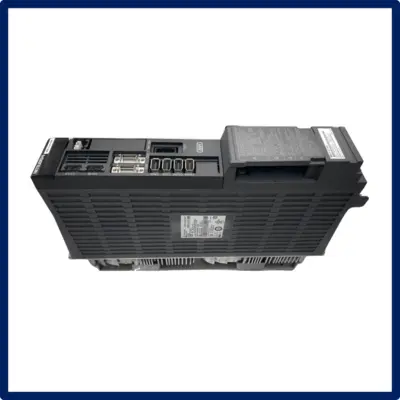 USED MITSUBISHI MDS-D-V2-8080