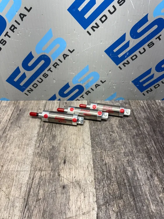 Used BIMBA 172-DP Misc Electrical & Power Parts South Carolina US | ESS Industrial Equipment Sales #399823