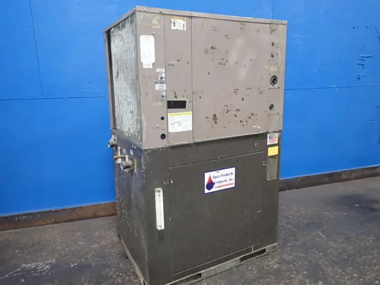 Used AQUA PRODUCTS DCP090BS2I Misc Plastics Equipment Ohio US | HGR 24 #902959