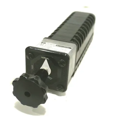NEW GE HITACHI Q16SBML2A87S2A1K1 ROTARY SWITCH